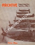 Supermarine Spitfire Mk.I by MOSS, Peter